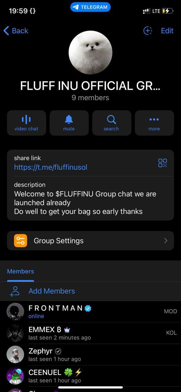 FrontCoin
