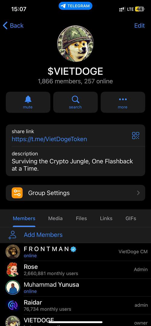 FrontCoin